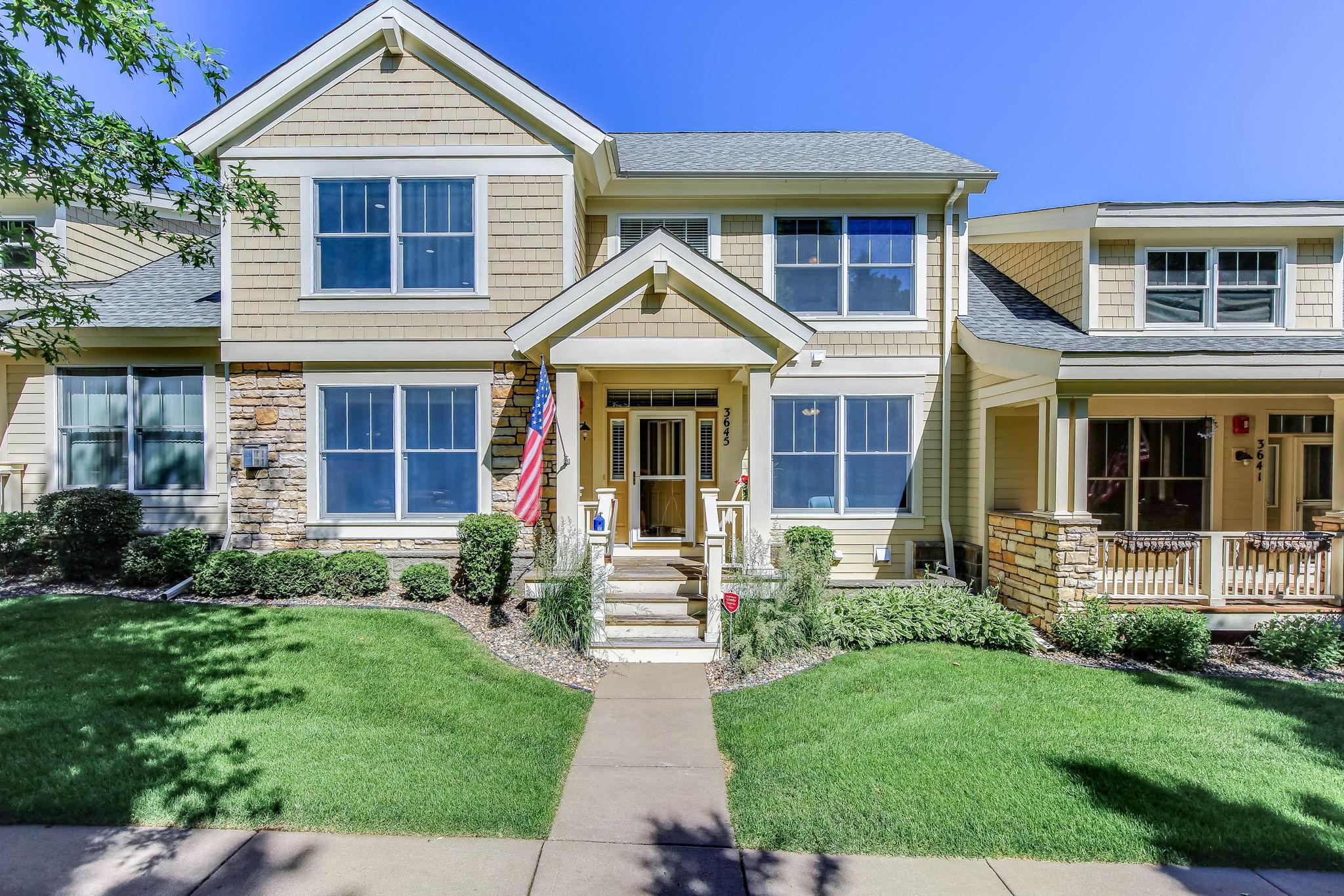 3645 Pine Hollow Place