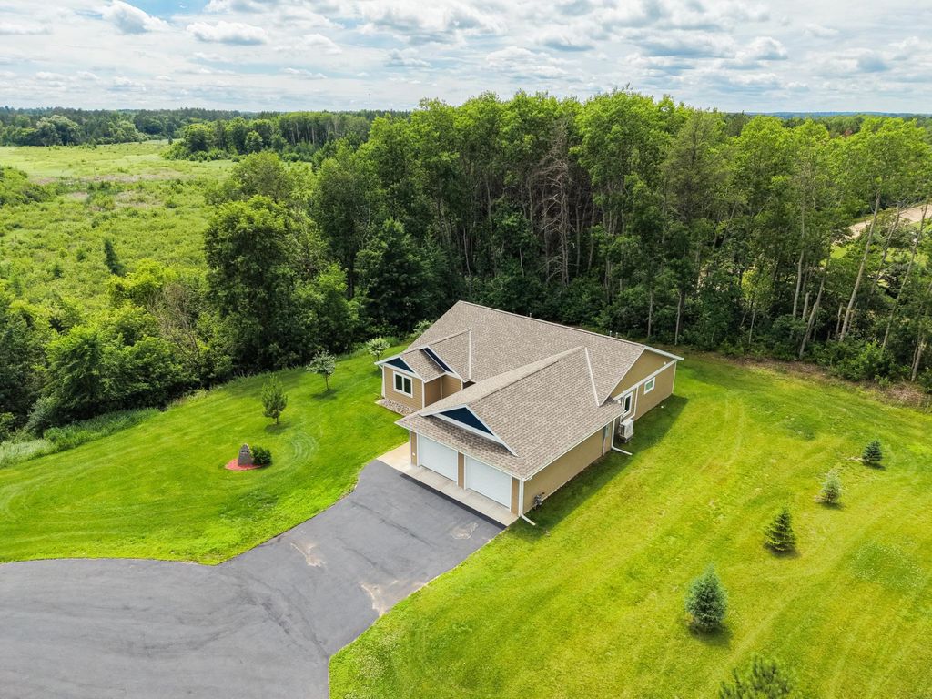 Photo of 725 Cattail Trail SE, Menahga, MN 56464 (MLS # 7106124)