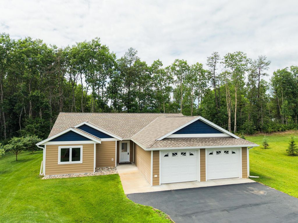 Photo of 725 Cattail Trail SE, Menahga, MN 56464 (MLS # 7106124)