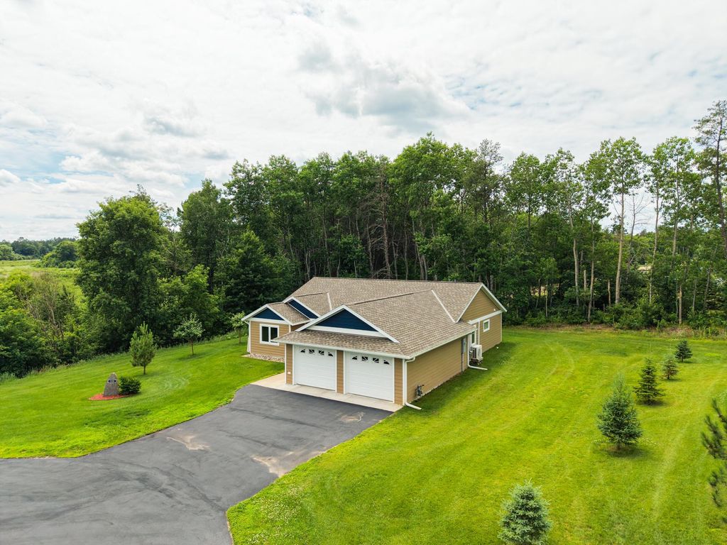 Photo of 725 Cattail Trail SE, Menahga, MN 56464 (MLS # 7106124)