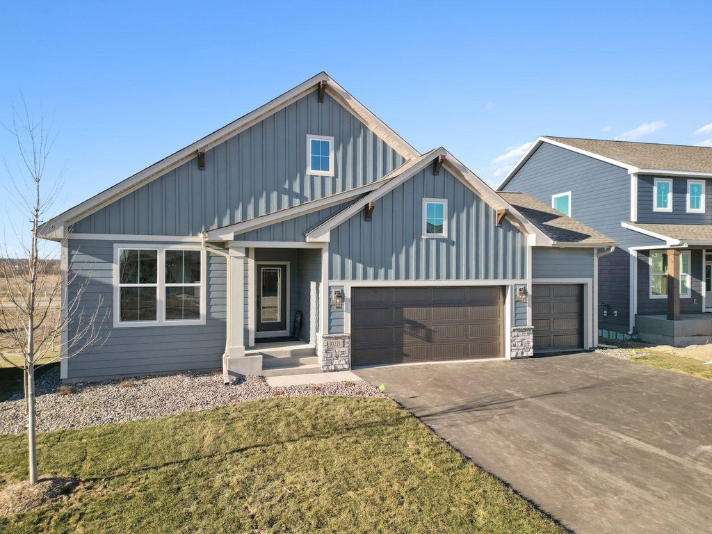 Photo of 21443 Joplin Street NW, Elk River, MN 55330 (MLS # 7139655)