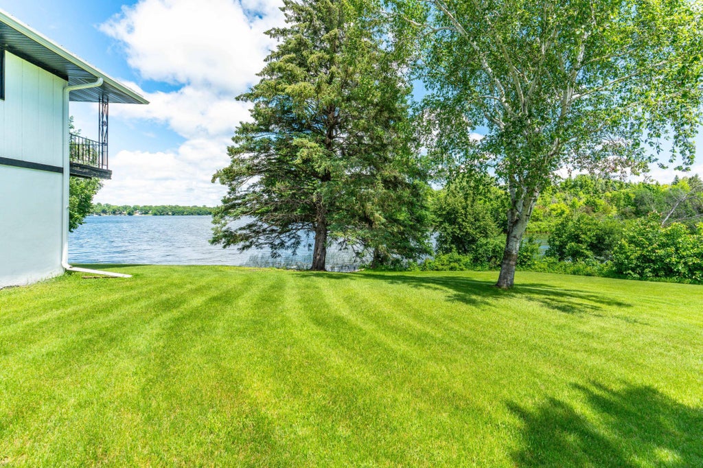 Photo of 1417 Hoot Lake Drive, Fergus Falls, MN 56537 (MLS # 7073205)