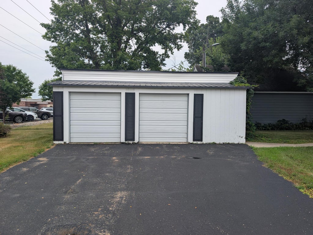 Photo of 155 SW 4th ST, Perham, MN 56573 (MLS # 7119012)