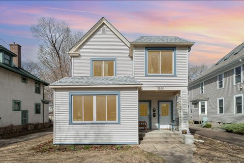 2530 Pleasant Avenue Minneapolis MN 55404