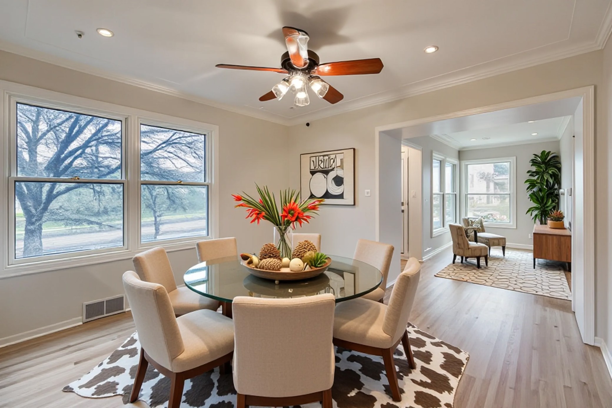 1581 Pinehurst Avenue