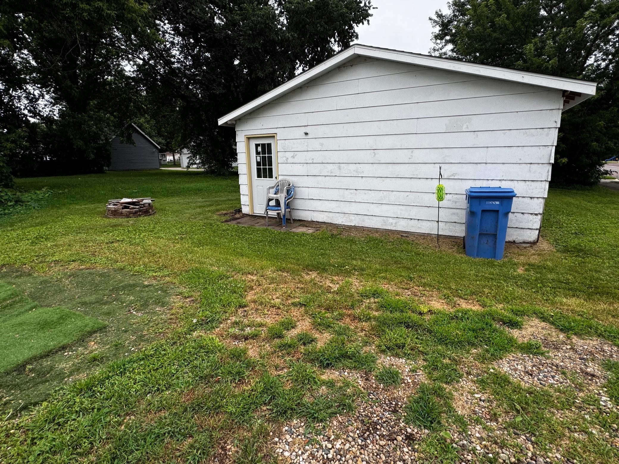 241 Webster Street N