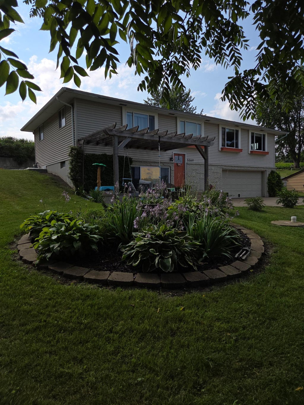 Photo of 5369 County Road 6 SW, Howard Lake, MN 55349 (MLS # 7136499)