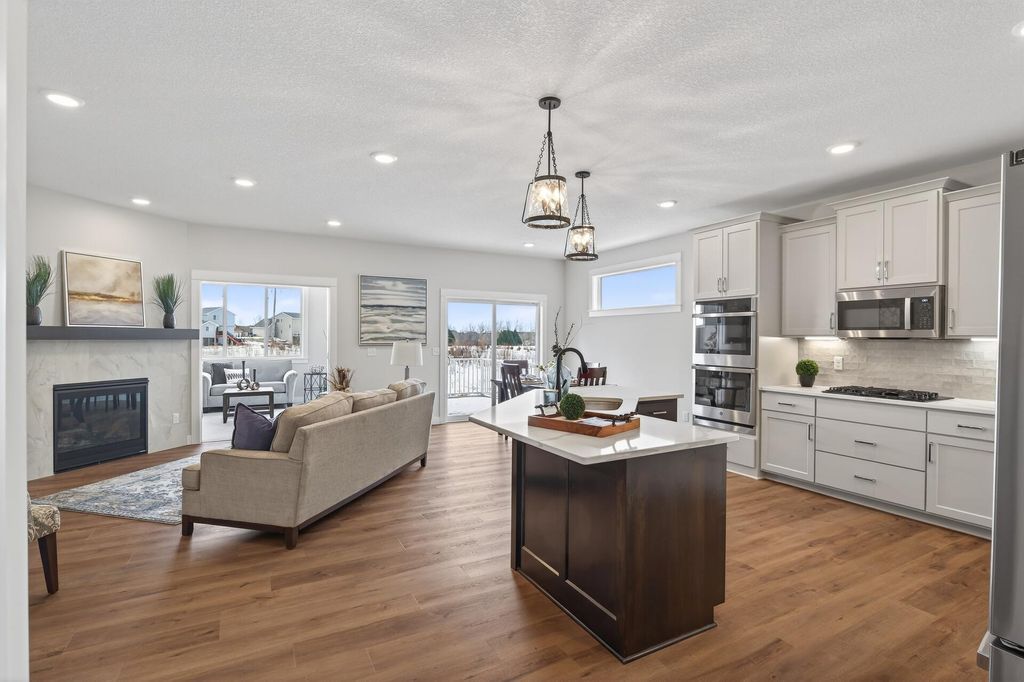 Photo of 9057 Orchard Circle, Monticello, MN 55362 (MLS # 7007653)