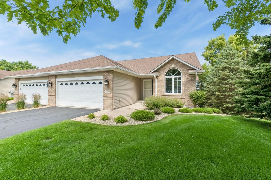 Photo of 10327 165th Street W, Lakeville, MN 55044 (MLS # 7154595)