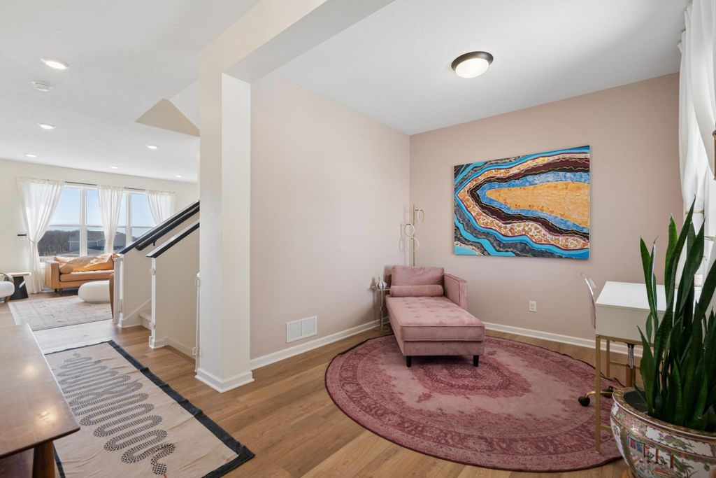 Photo of 6615 Bluestem Way, Excelsior, MN 55331 (MLS # 7041834)