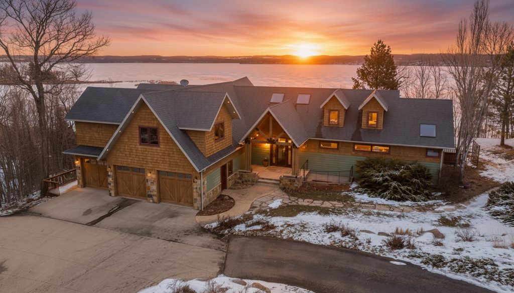 Photo of 25809 Emerald Drive, Pelican Rapids, MN 56572 (MLS # 7037142)