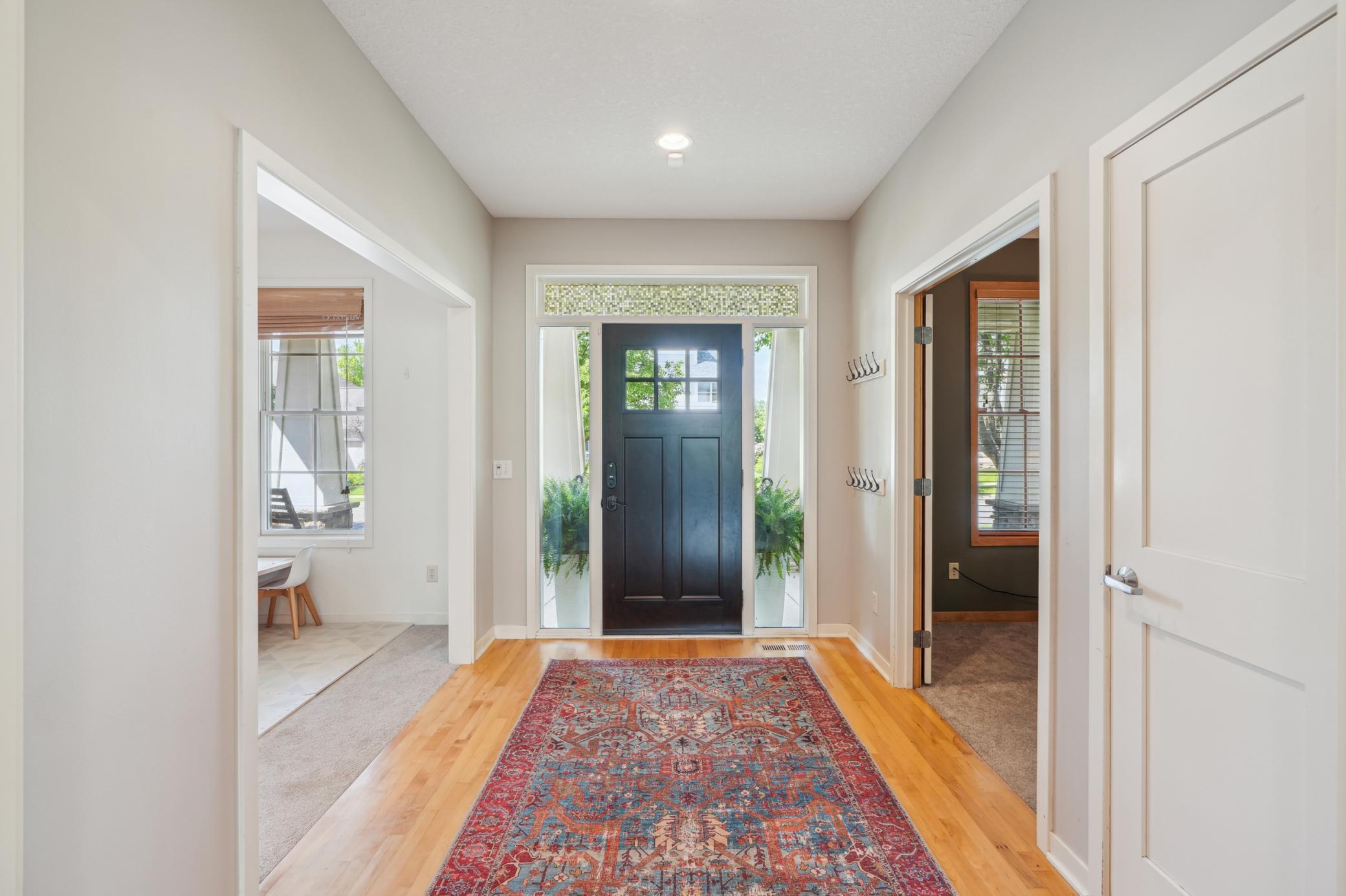 11264 Stonemill Farms Curve