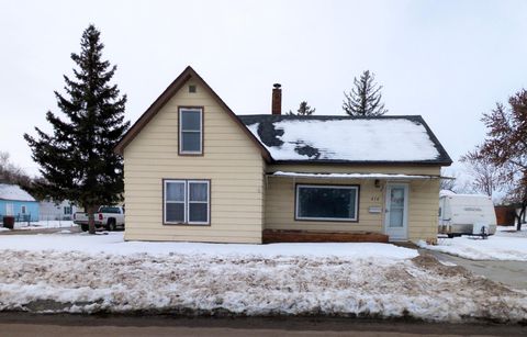 434 E Main Street Perham MN 56573