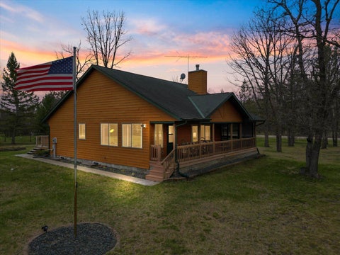 Photo of 31481 Mallard, Park Rapids, MN 56470 (MLS # 7077471)