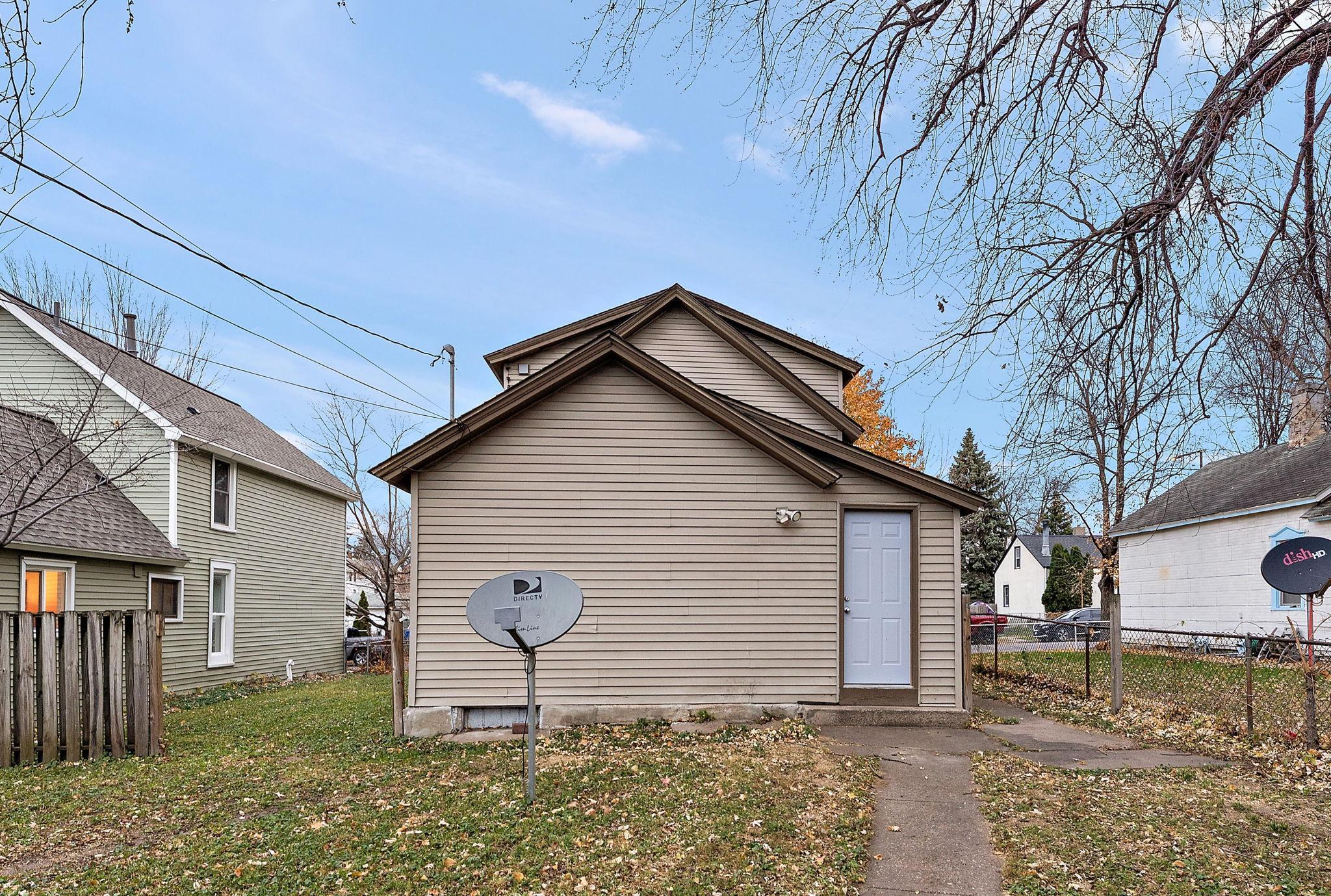 116 Sycamore Street E