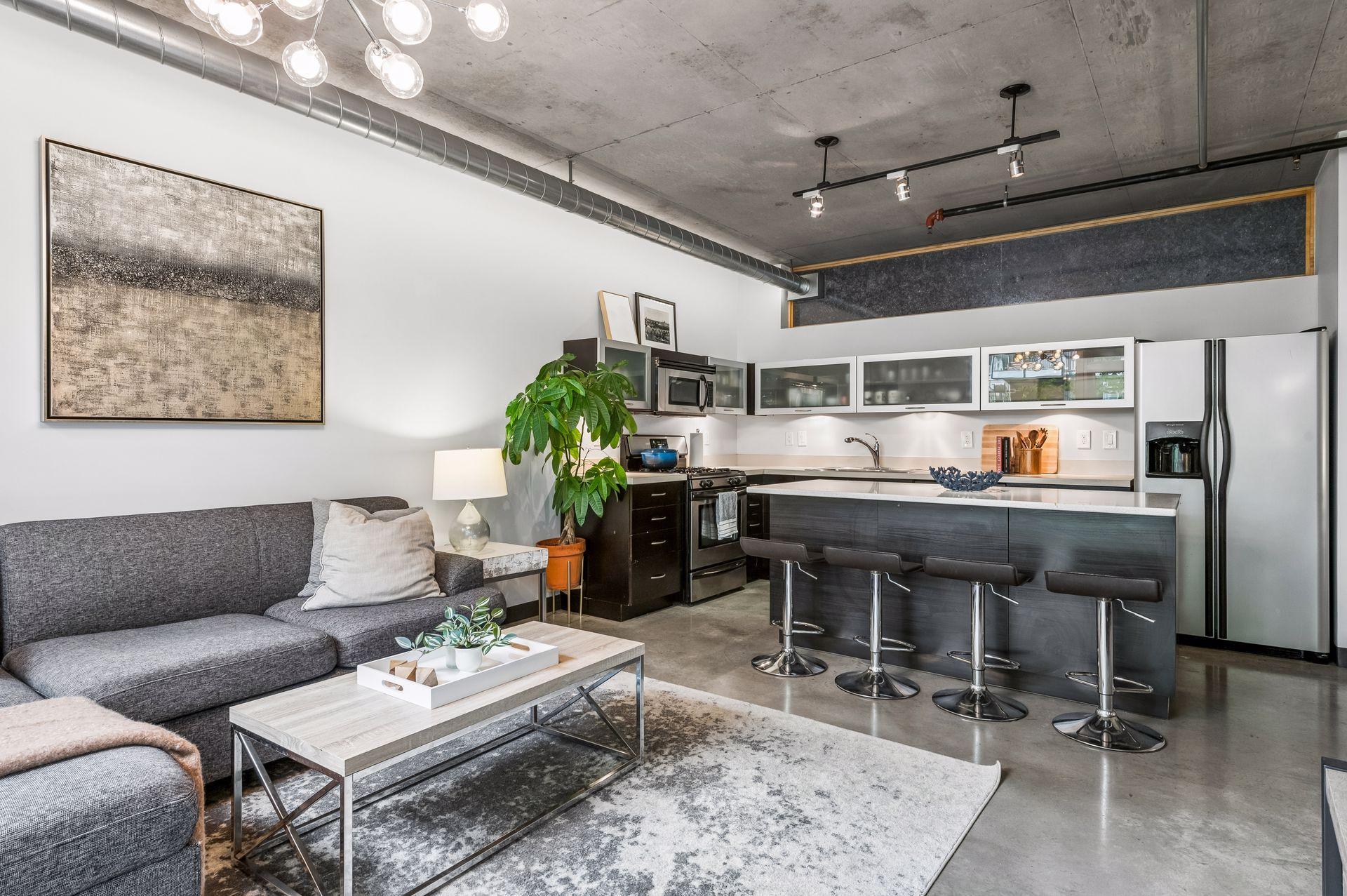730 N 4th Street 206