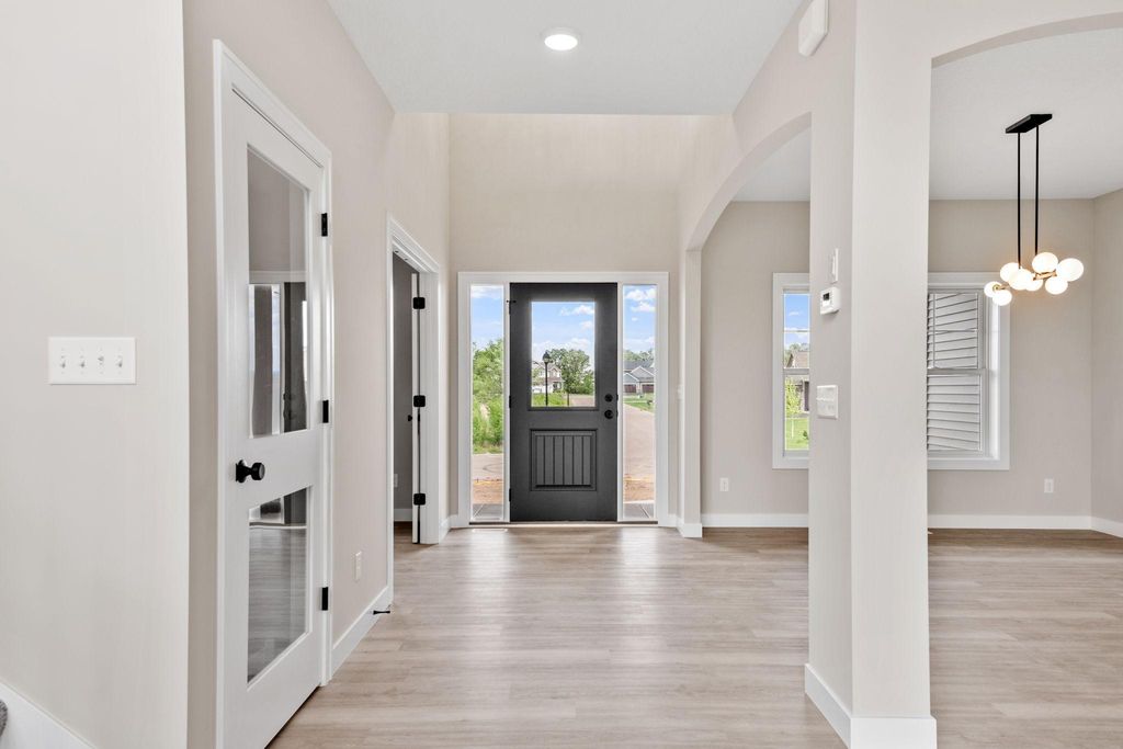 Photo of XXX2 155th Ave NE, Ham Lake, MN 55304 (MLS # 7016810)