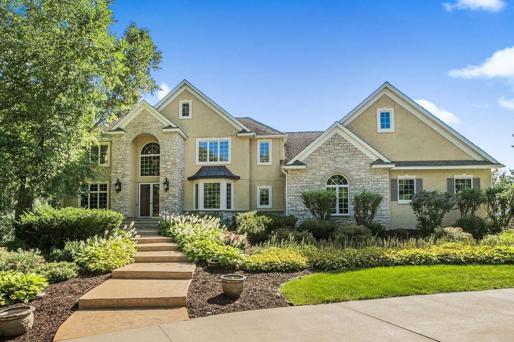 Photo of 90 27th Street N, Sartell, MN 56377 (MLS # 7037428)