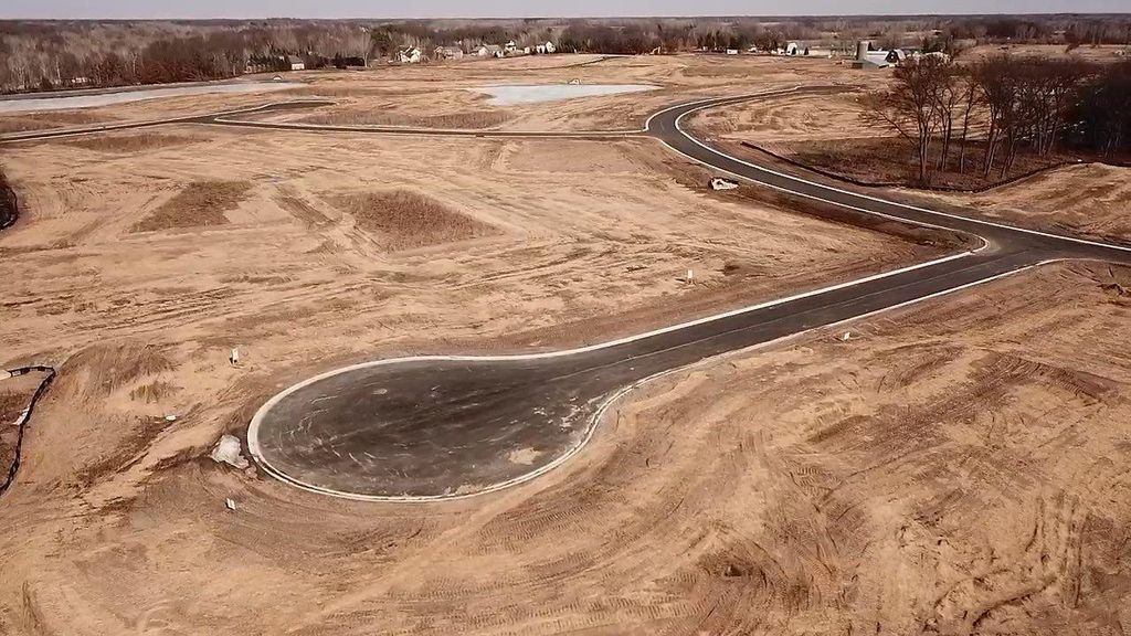 Photo of 4287 158th Lane NE, Ham Lake, MN 55304 (MLS # 7030512)