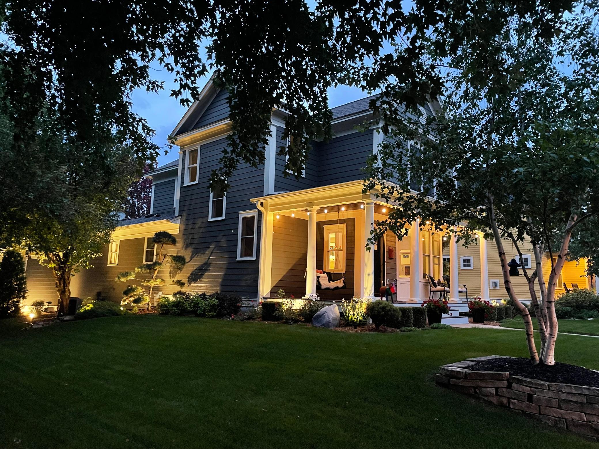 3309 Pioneer Place
