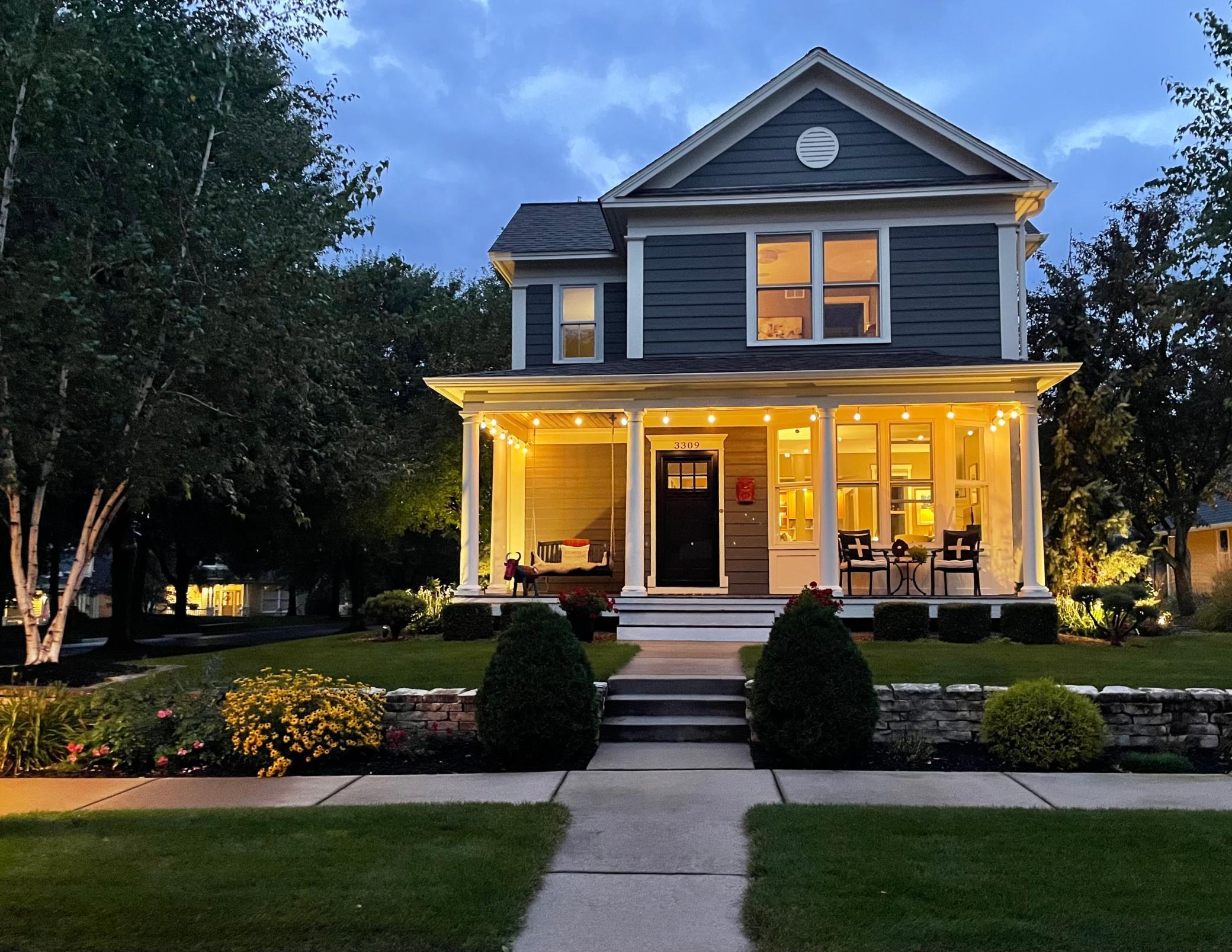3309 Pioneer Place