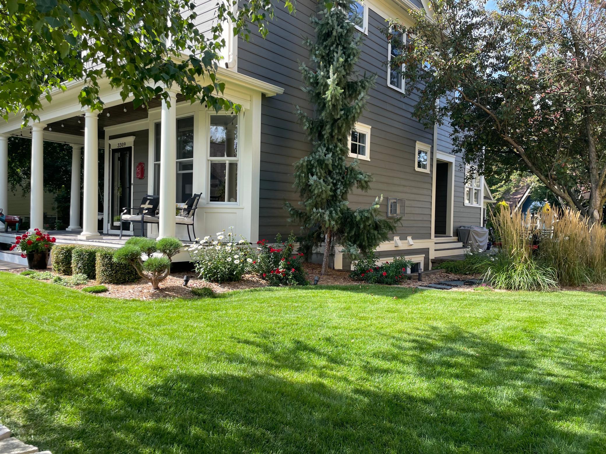3309 Pioneer Place