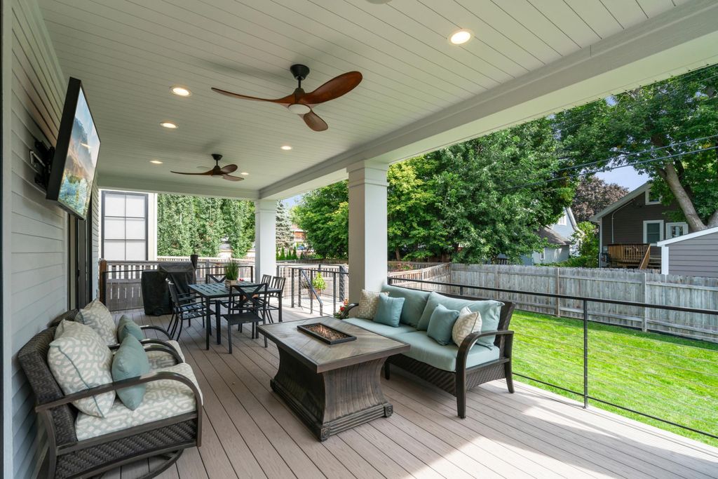 Photo of 4727 York Avenue S, Minneapolis, MN 55410 (MLS # 6825292)