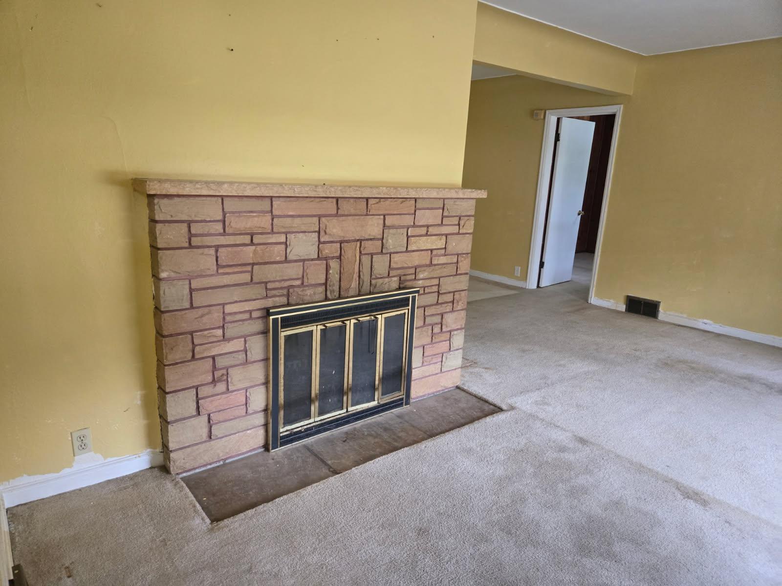 5740 Golden Valley Road