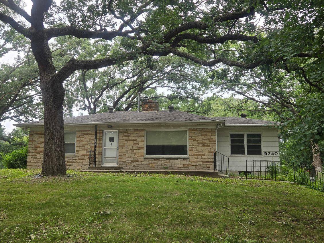 5740 Golden Valley Road