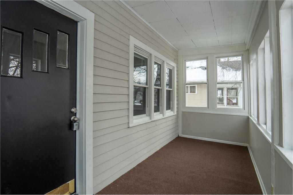 Photo of 1220 Burr Street, Saint Paul, MN 55130 (MLS # 7005942)