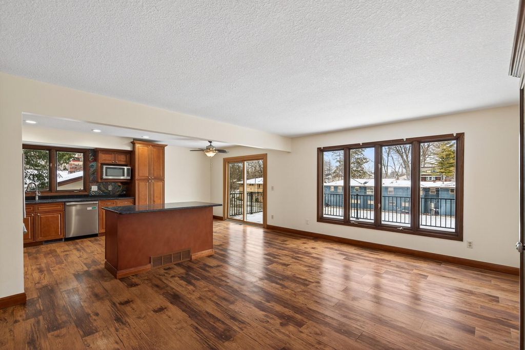 Photo of 3448 Georgia Avenue N, Crystal, MN 55427 (MLS # 7024105)