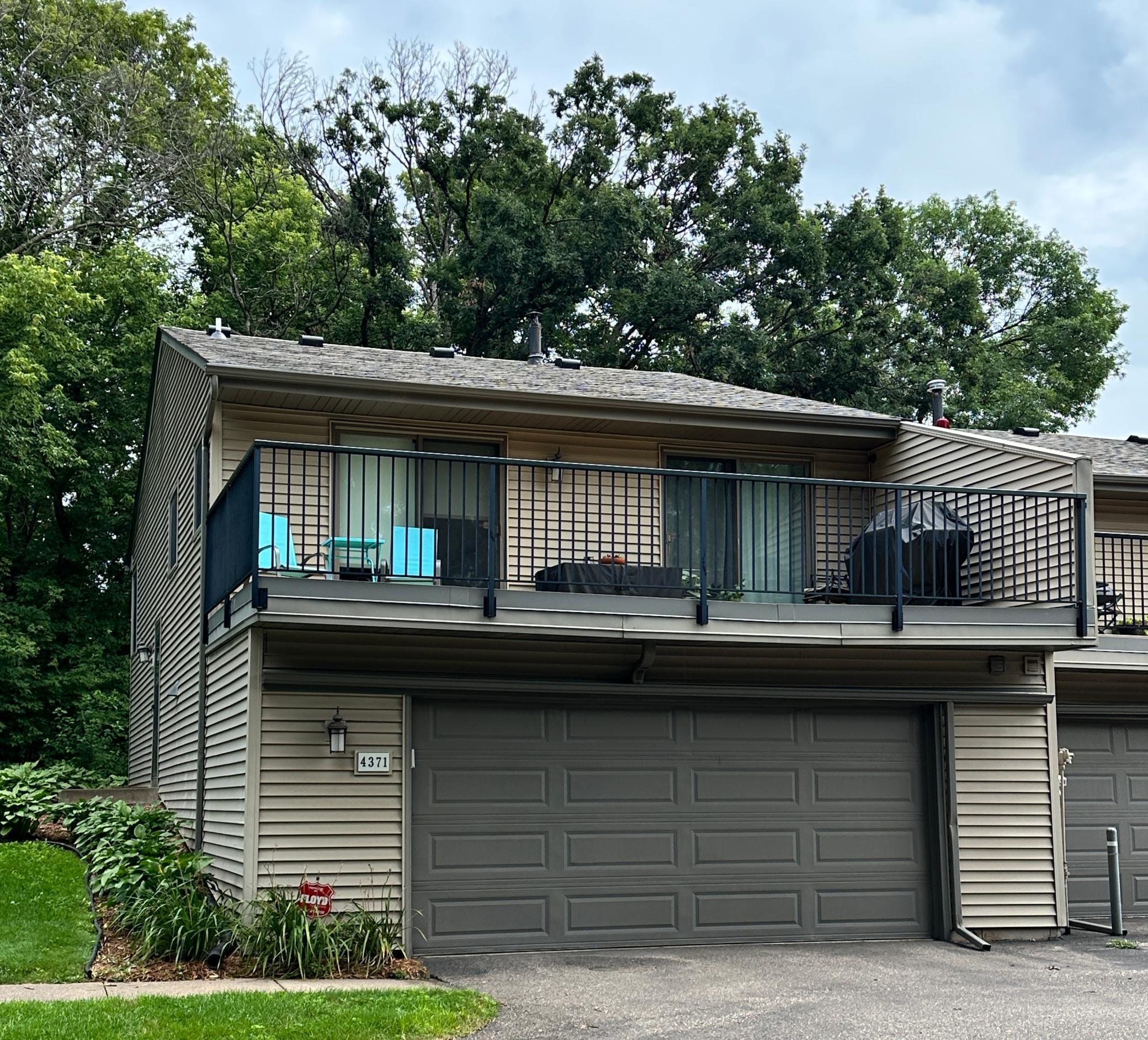 4371 Arden View Court