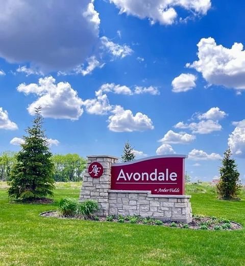 14955 Avondale View Rosemount MN 55068