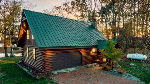 Photo of 29429 Pioneer Avenue, Aitkin, MN 56431 (MLS # 7163576)