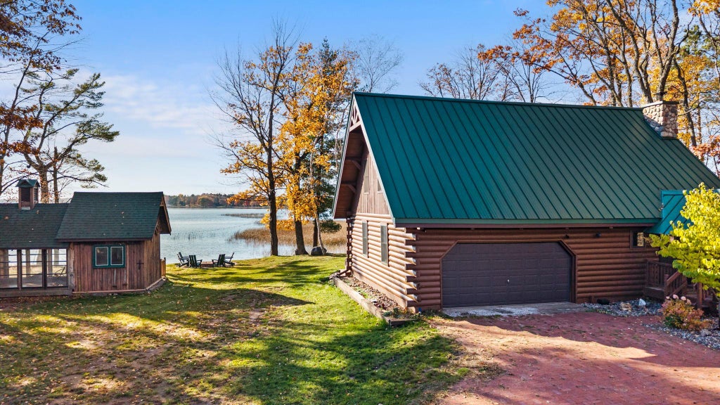 Photo of 29429 Pioneer Avenue, Aitkin, MN 56431 (MLS # 7163576)