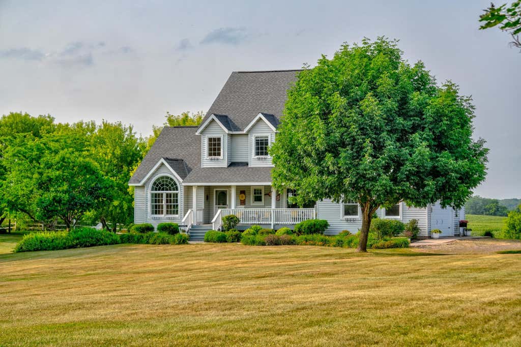 Photo of 16170 240th Street N, Scandia, MN 55073 (MLS # 7115426)