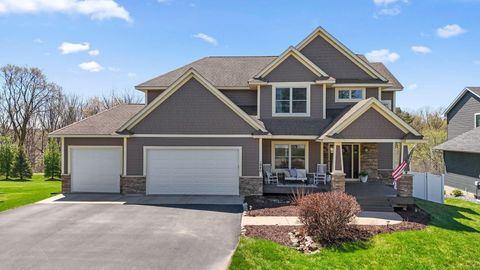1840 White Pine Court Stillwater MN 55082