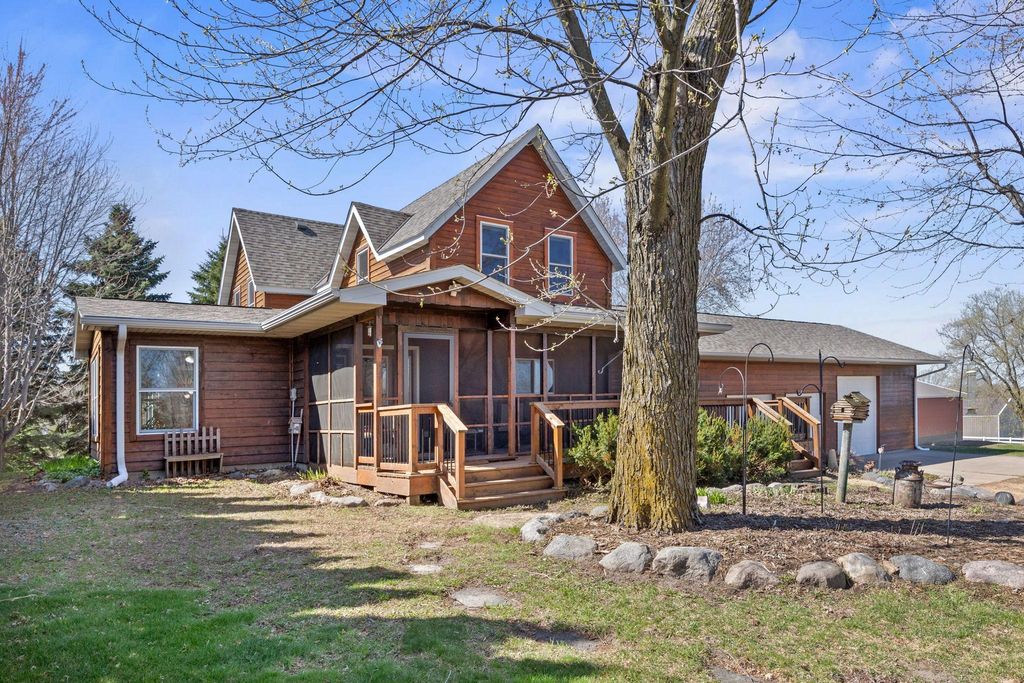 Photo of 10175 County Road 17 SE, Delano, MN 55328 (MLS # 7054677)