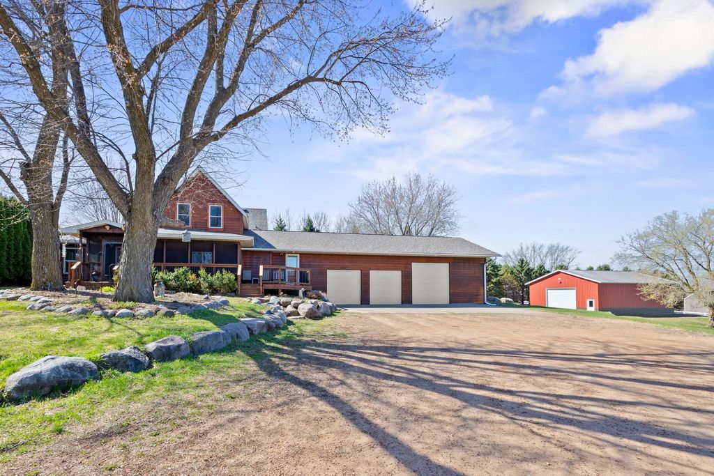 Photo of 10175 County Road 17 SE, Delano, MN 55328 (MLS # 7054677)