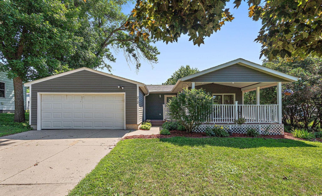 Photo of 212 Central Avenue S, Norwood Young America, MN 55397 (MLS # 7028187)
