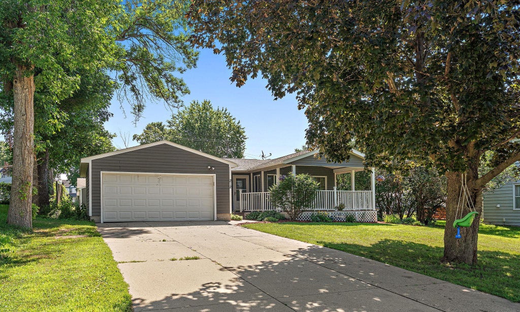 Photo of 212 Central Avenue S, Norwood Young America, MN 55397 (MLS # 7028187)