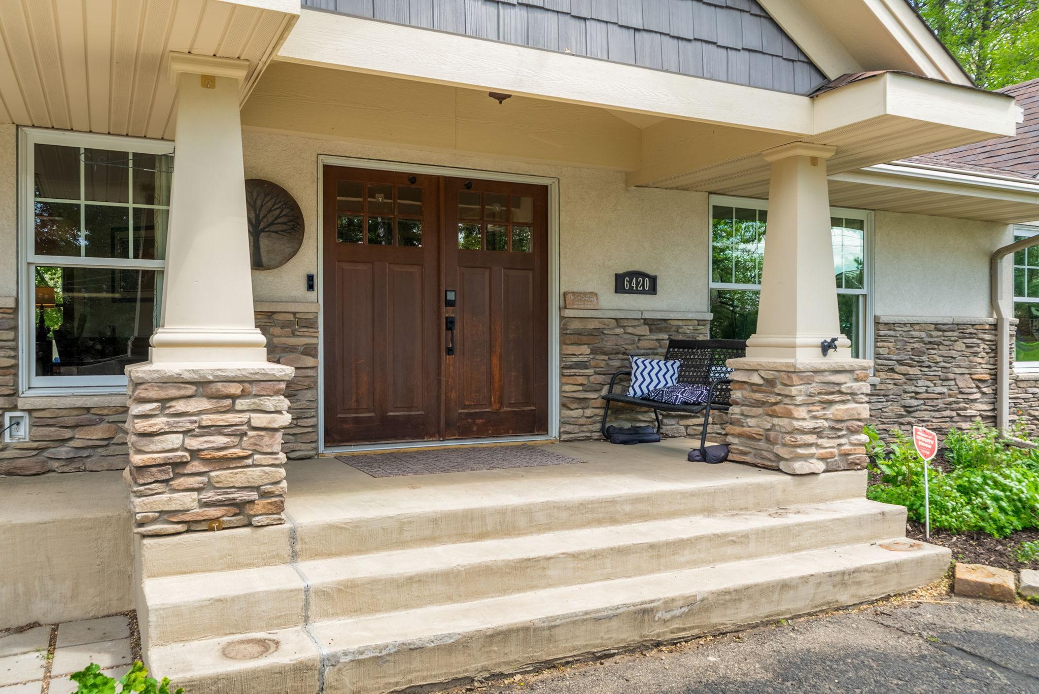 6420 Bluff Drive