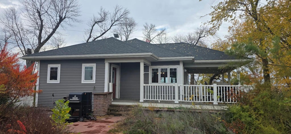 Photo of 5349 260th Avenue, Granite Falls, MN 56241 (MLS # 7164599)