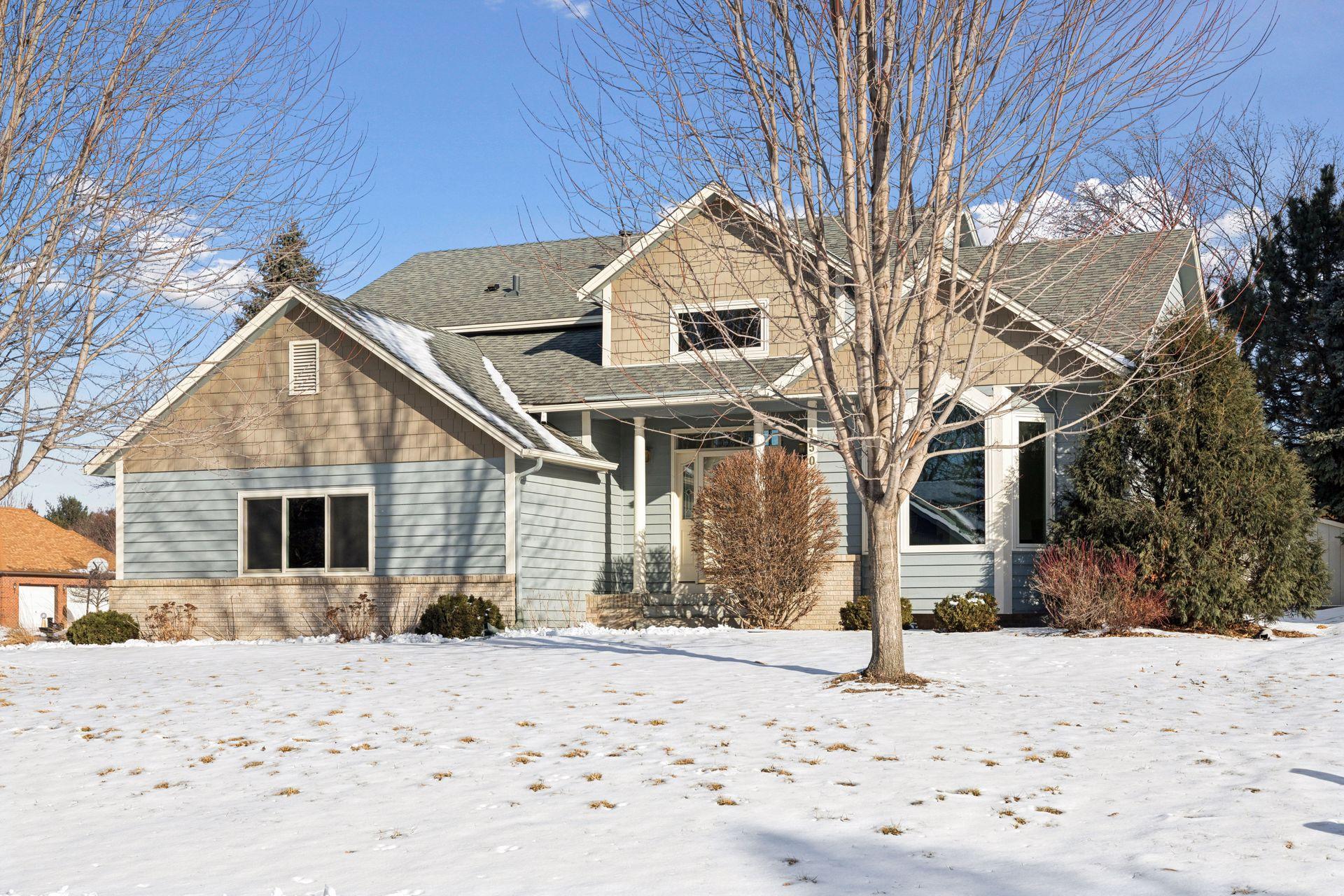 1507 Arden Vista Court