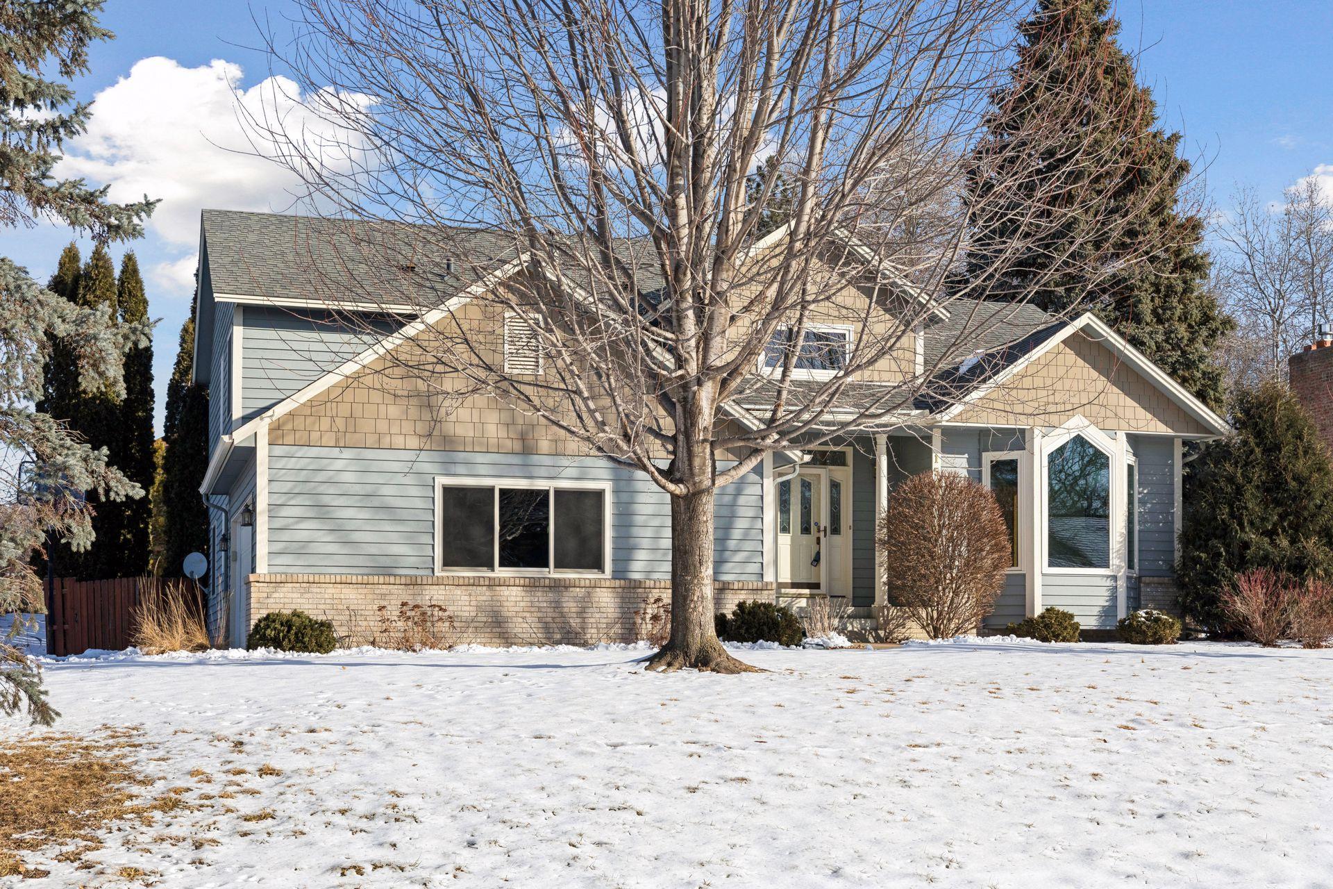 1507 Arden Vista Court