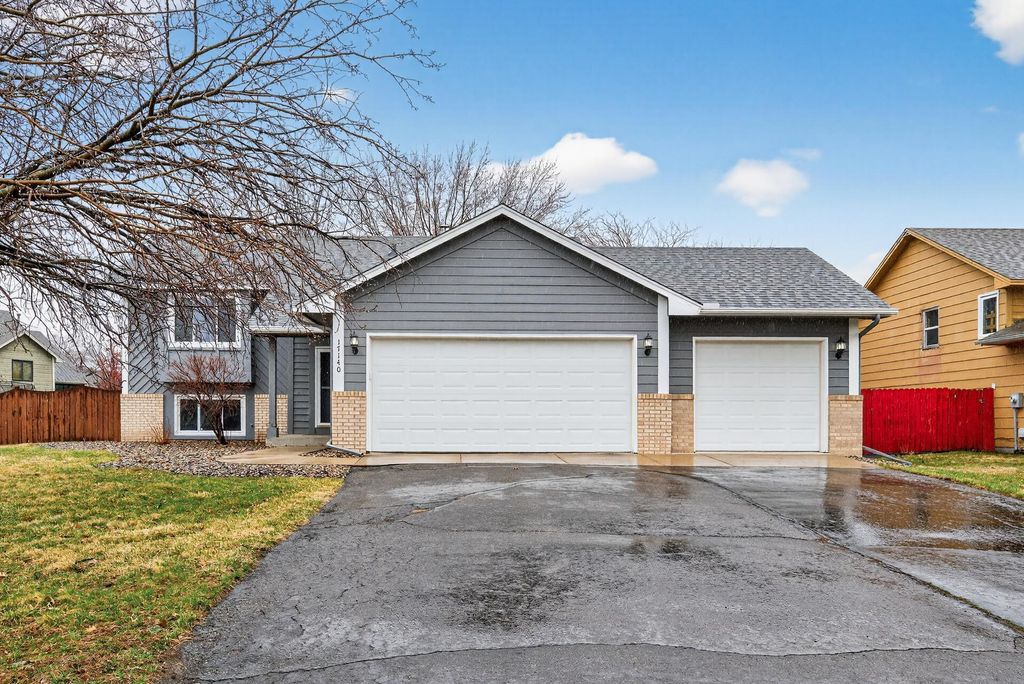 Photo of 17140 Firestone Path, Farmington, MN 55024 (MLS # 7042855)