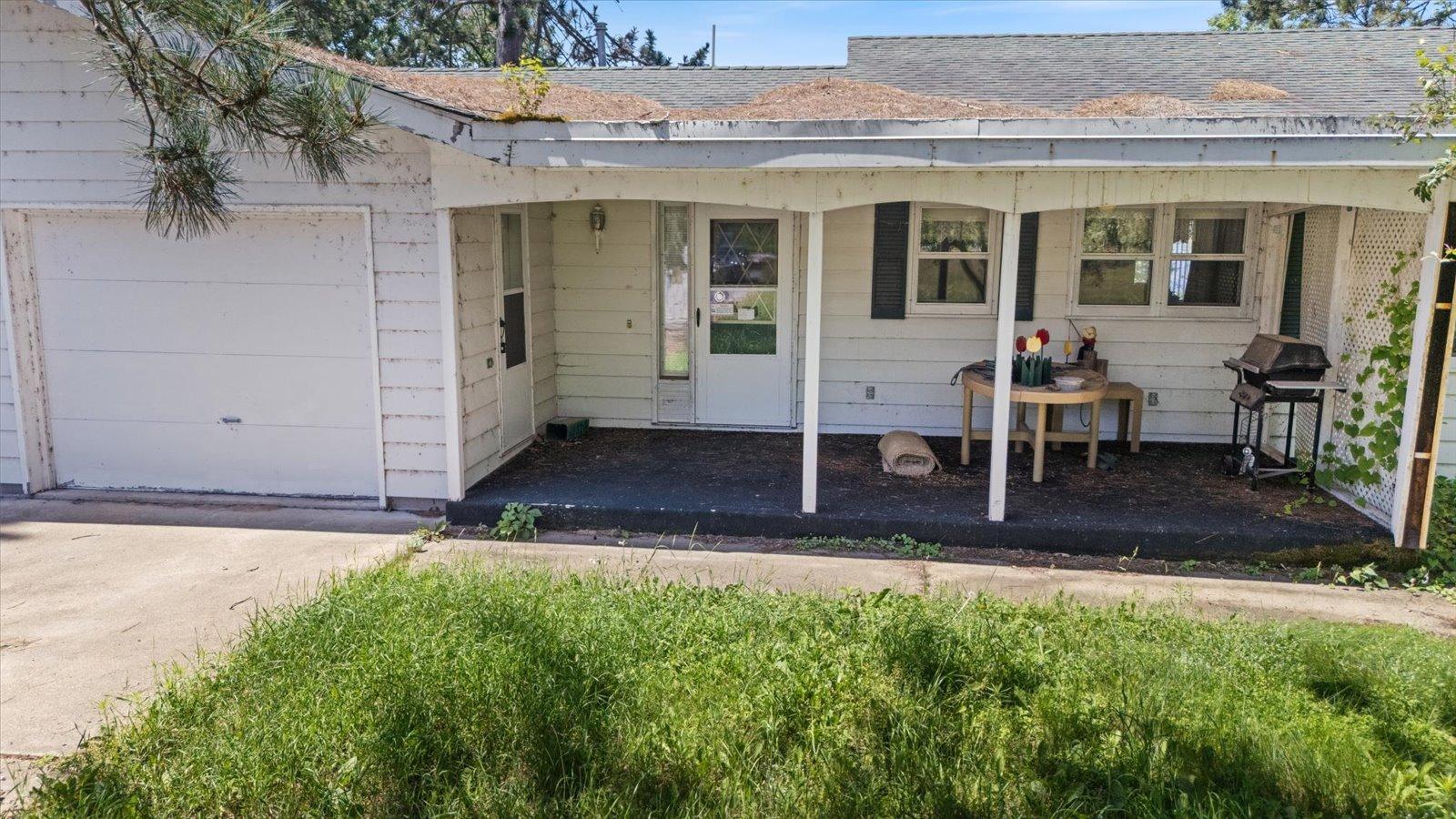 21837 Mishawaka Road