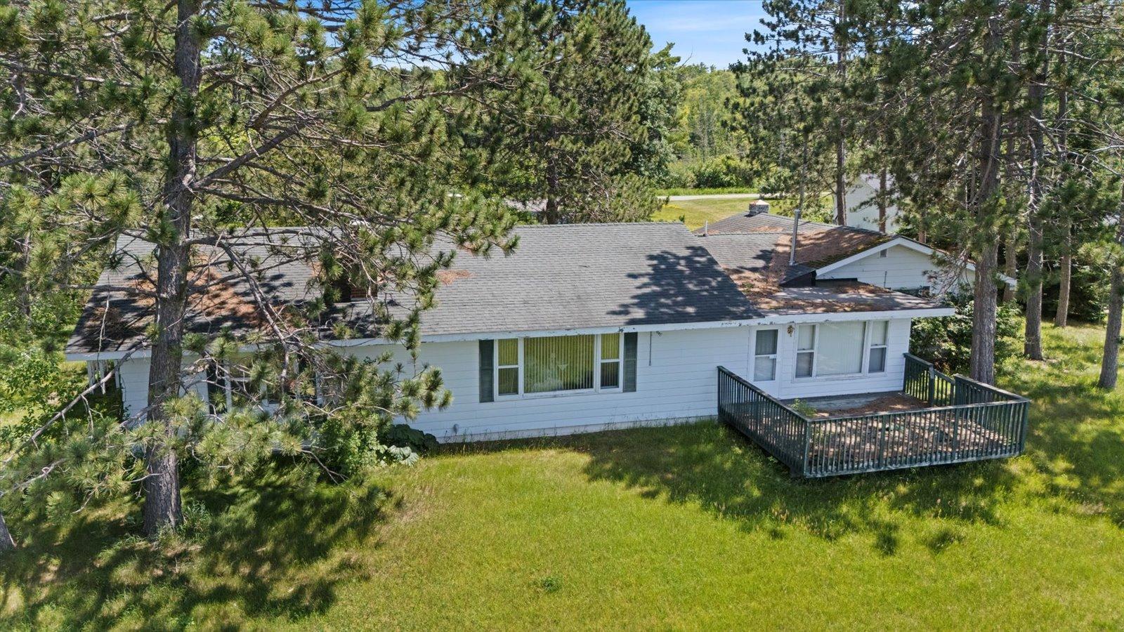 21837 Mishawaka Road