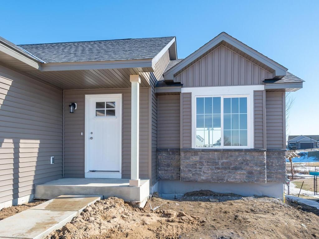 Photo of 418 Prairie View Drive, Cologne, MN 55322 (MLS # 7022546)