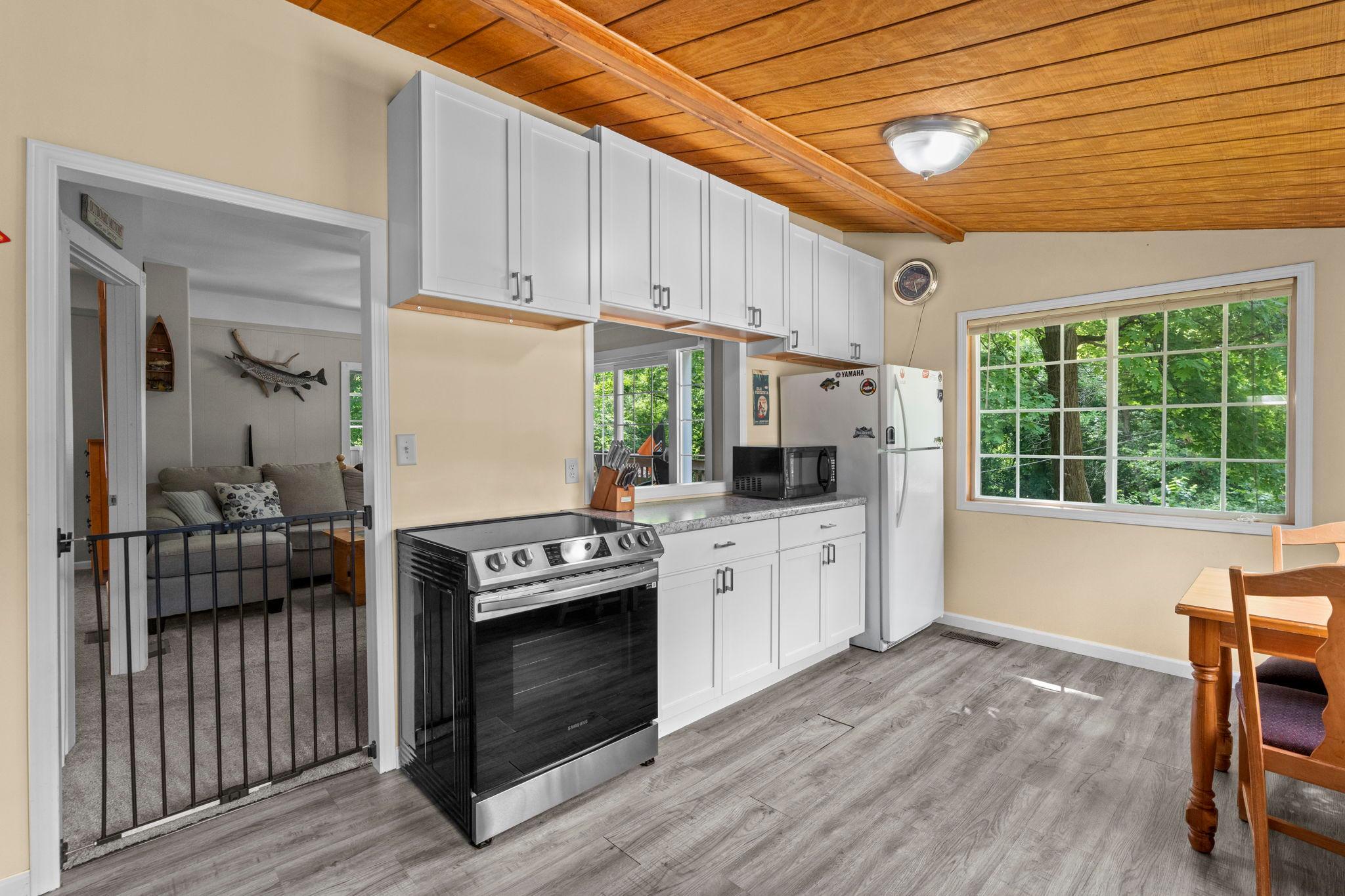 2116 Ibis Drive